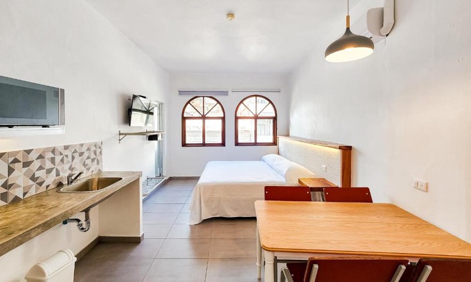 Xalapa Apartamento | Niebla Suites