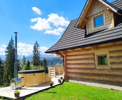 Brzegi Casa | Niedźwiedzia Chatka