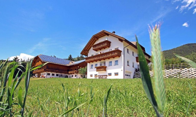 Pfalzen Casa | Niederhaeusererhof
