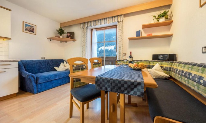 Cadipietra Apartamento | Niederkoflhof Durreck