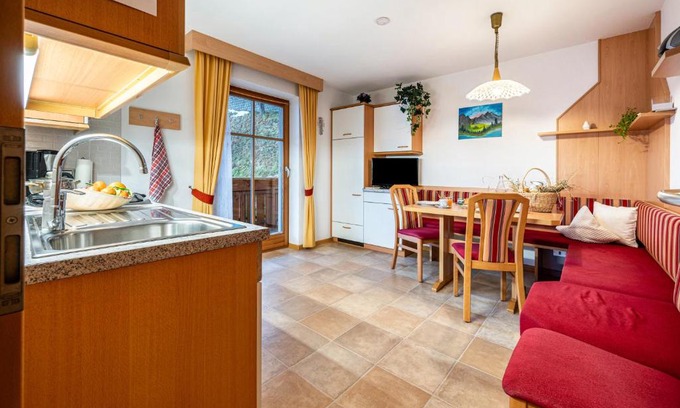 Cadipietra Apartamento | Niederkoflhof Klausberg