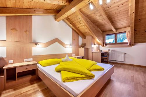 Cadipietra Apartamento | Niederkoflhof Wollbach