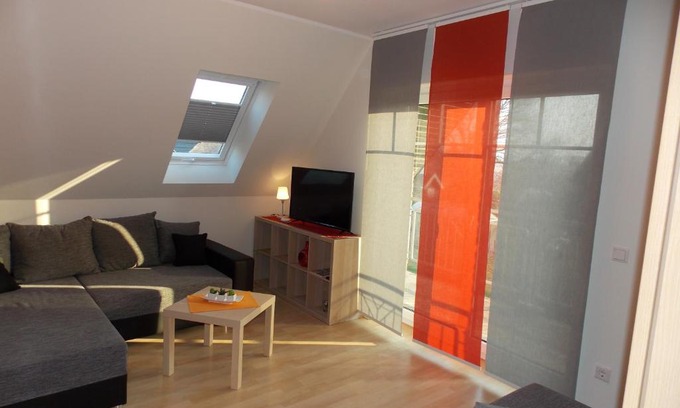 Vynen Apartamento | Niederrhein-Ferien Nr. 57