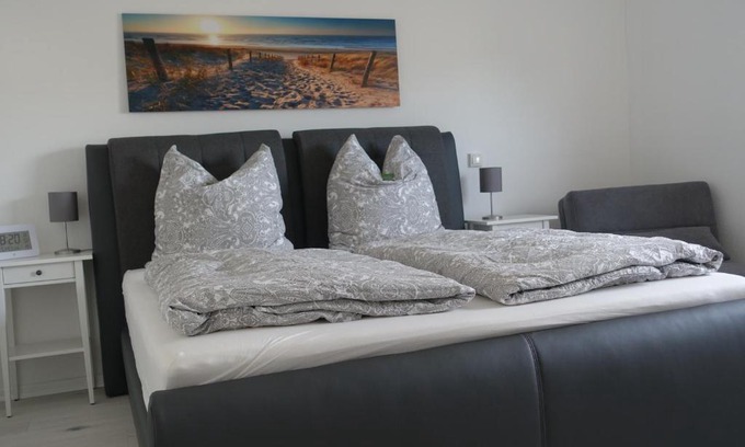 Niederwerth Apartamento | Niederwerth bei Koblenz