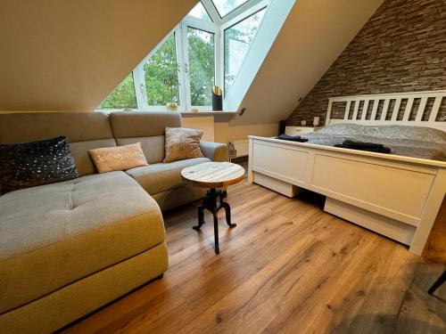 Emden Apartamento | Nieman‘s Loft