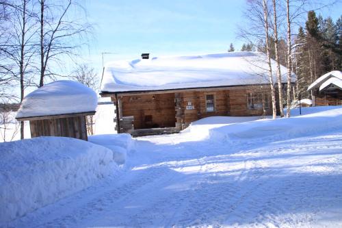 Kuusamo Casa | Niemen Lomat