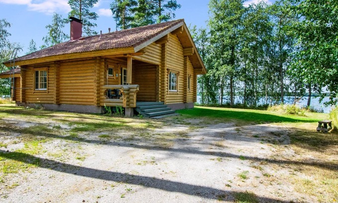 Sulkava Casa | Niemennokka by Interhome