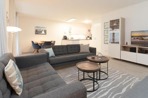 Groemitz Apartamento | Nien 2 Wildrose