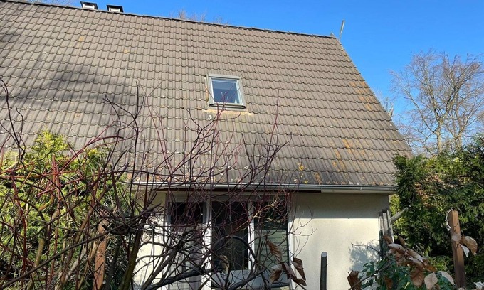 Lalendorf Casa | Niesel, Corinna u. Sebastian - Ferienhaus/doppelhaushälfte