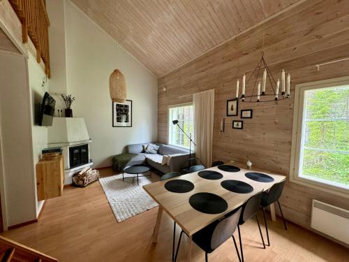 Sirkka Chalet De Esquí | Niestapirtti B