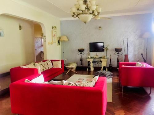 Dar es Salaam Casa | Nieta Chunu