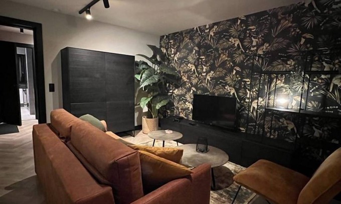 Hildfeld Apartamento | Nieuw Gerenoveerd Modern Appartement in de Buurt van Winterberg
