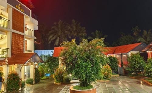 Vayittiri Complejo | Nieve Boutique Hotel by Z Vacations