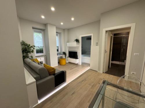 Tre Torri Apartamento | Nievo Suite - CityLife - Milan