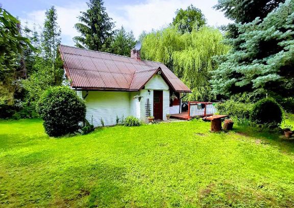 Bystrzyca Kłodzka Chalet De Esquí | Niezapominajka