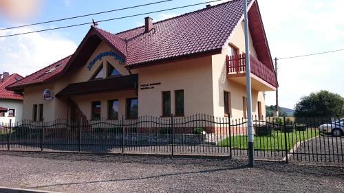 Ladek-Zdroj Casa | Niezapominajka