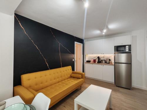 Padron Apartamento | Night Day