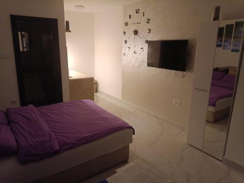 Leskovac Apartamento | Night-DUBLE MM 2