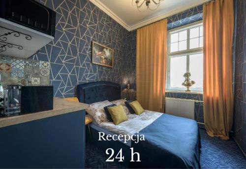 Opole Apartamento | Night o'clock Business Aparts