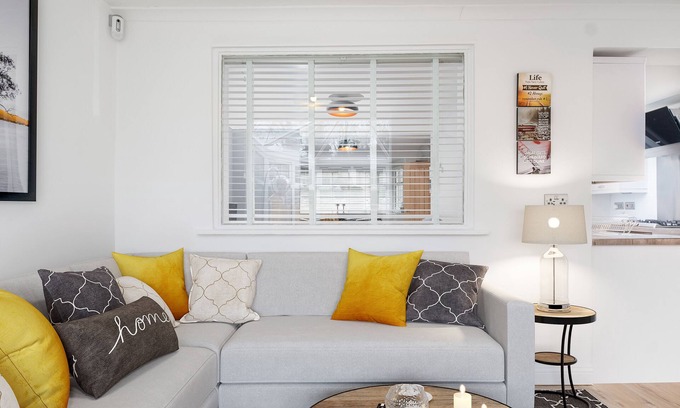 Acocks Green Casa | Night Stay - Beta House