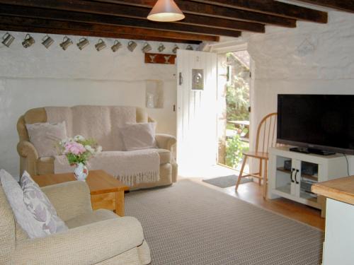 Crich Casa | Nightingale Cottage - Ukc1570