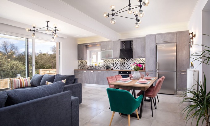 Gazatika Casa | Nightingale Luxury Suites★Agis suite★private pool