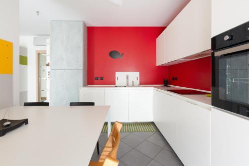 Niguarda Apartamento | [Niguarda] - Ampio e Moderno Trilocale