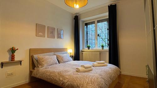 Niguarda Apartamento | Niguarda Hospital M5 Lilla 10 Home Away WiFi AC