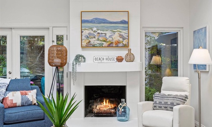 Dana Point Casa | Niguel Shores Beach House Pool, Spa ⛱– Gated, Pickleball, Beach Bluff, FUN 🎾🏓