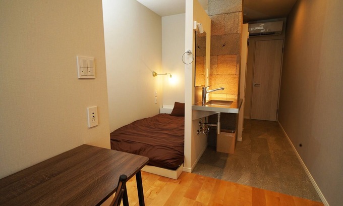 Niijima Casa | Niijima Guest House Etcetora can accommodate up / Niijimamura Tokyo