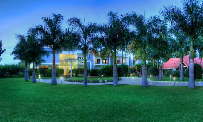 Chamarajanagara Complejo | Kings Resort & Spa - Near BRT Wildlife