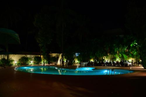 Chamarajanagara Complejo | Nijaguna Resorts