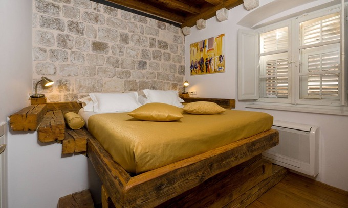 Dubrovnik Old Town Apartamento | Nije Preša Apartments