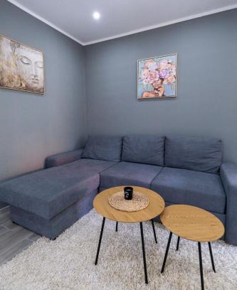 Donje Polje Apartamento | Nika house