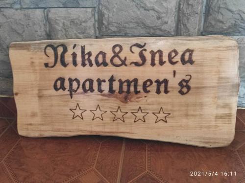 Zirje Apartamento | Nika Inea Apartmani Zirje