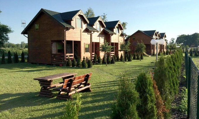 Postomino Casa | Nika Resort