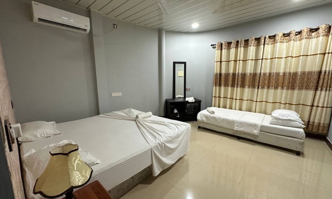 Himandhoo Casa | NikainnHimandhoo