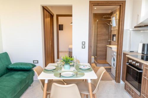 Koskinou Apartamento | Nikargy Avra