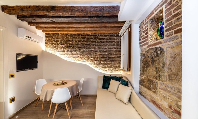 Castello Apartamento | Nike Apartments Venice Castello