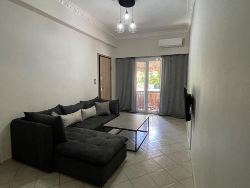 Nikaia Apartamento | Nikea apartment near Pireus port and metro st III