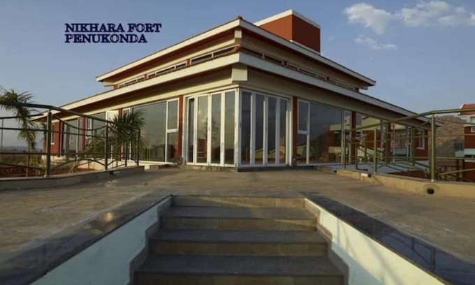 Penukonda Complejo | Nikhara Fort Resorts