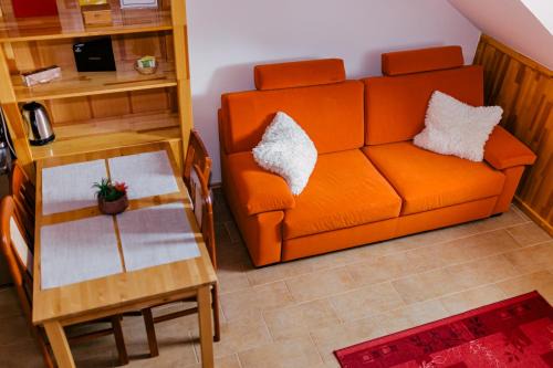 Gyula Apartamento | Niki Apartman