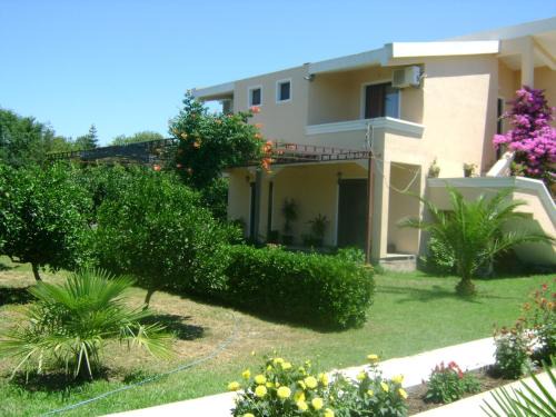 Bregvija Apartamento | Niki Apartments
