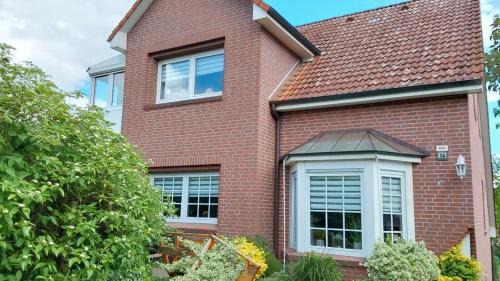 Geesthacht Apartamento | Niki