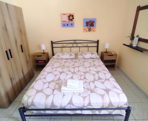 Agia Triada Apartamento | Niki's house 2