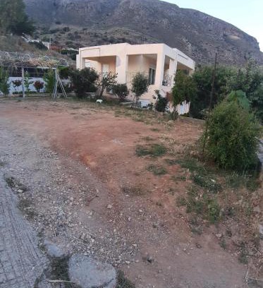 Rethymno Casa | Niki's house