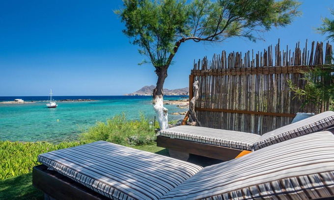 Apollonia Casa | Niki Savvas Studio & Suites
