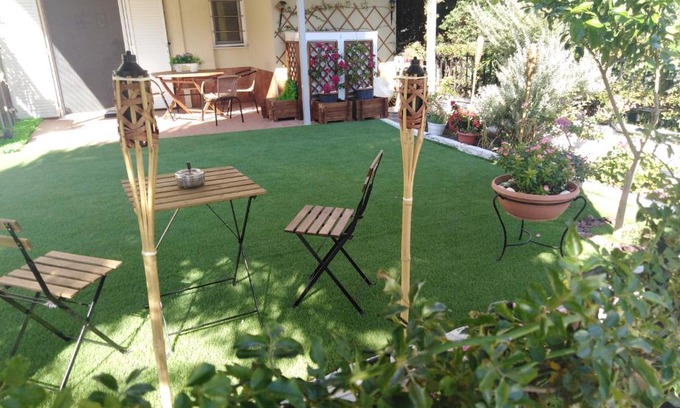 Stavros Apartamento | NIKI STAVROS COMFORT STUDIOS