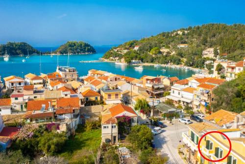 Lakka Apartamento | Niki Studio Dio