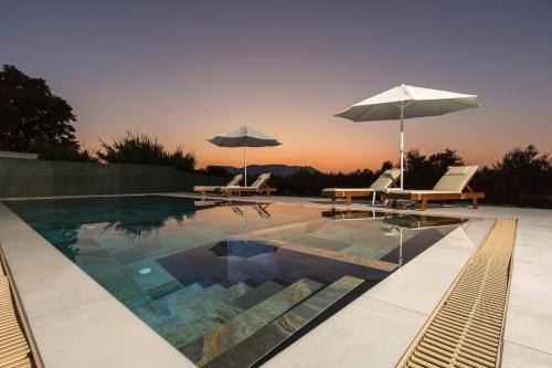 Nopigia Apartamento | Nikis Apartments Kisamos